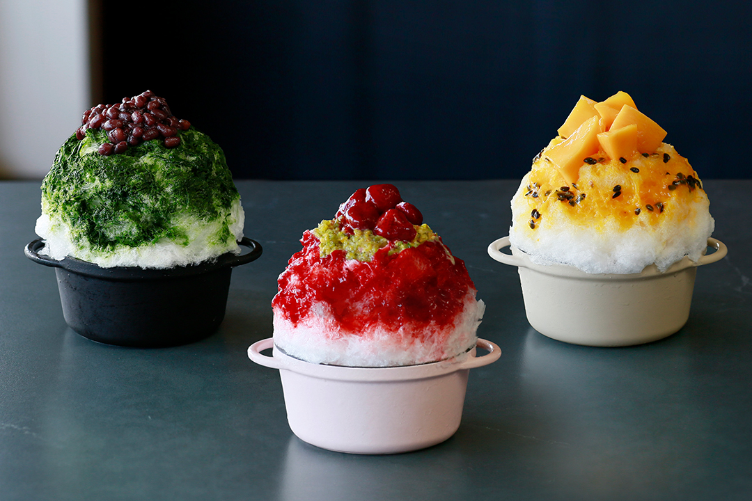 贅沢な味わいを堪能 名古屋のおすすめかき氷2020 Hiroba