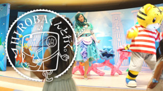 ラグーナテンボスに全天候型キッズパーク 「しまじろうシーパーク」がオープン！