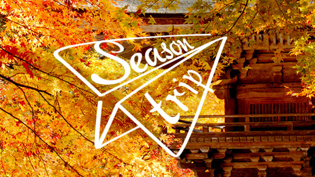 美しく色づく紅葉を堪能！愛知・岐阜・三重の紅葉スポット