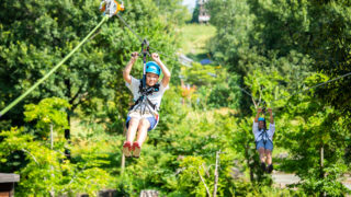 パンザぎふ清流里山公園