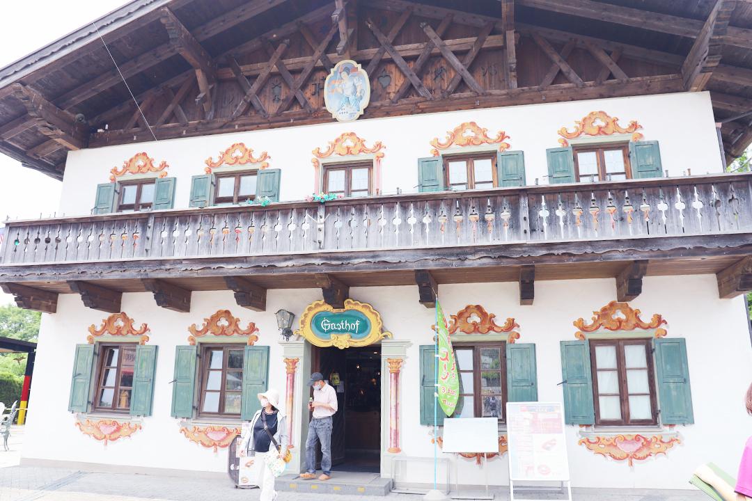 ドイツ バイエルン州の村 HIROBA！