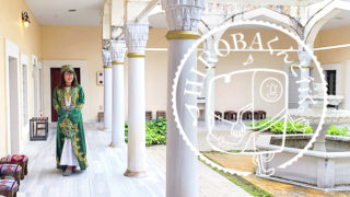 リトルワールド