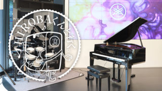 2021年4月リニューアル！「ヤマハミュージック名古屋店」で音楽のいろんな楽しさを発見