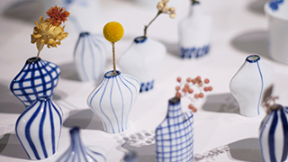 ランドオブポタリー 瀬戸体感陶器市