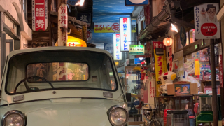 フォトジェニック！愛知・岐阜で昭和レトロな空間が広がるミュージアム