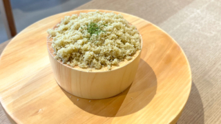 ミートトゥリーカフェ ナカツガワ