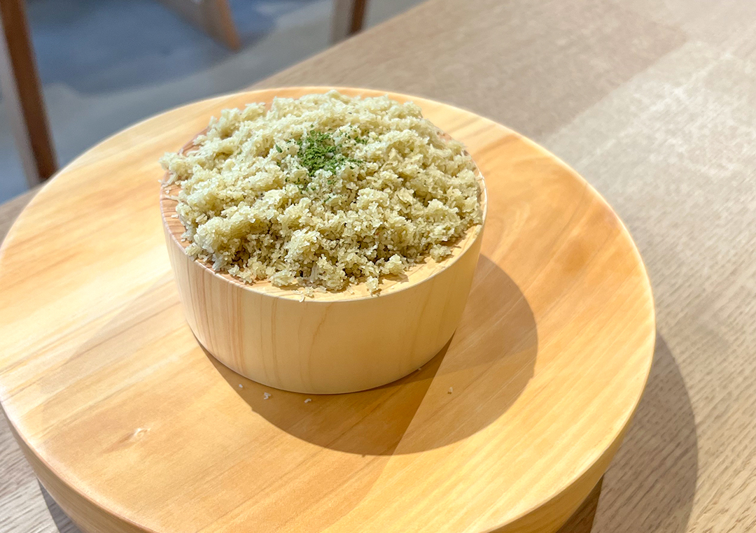 ミートトゥリーカフェ ナカツガワ