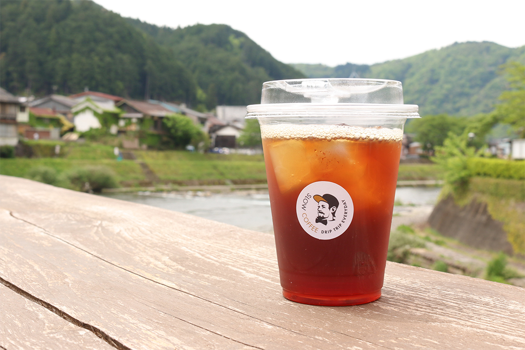 郡上八幡,郡上,観光,平野商店,酒蔵跡,カフェ,カレー,コーヒー,アンティーク