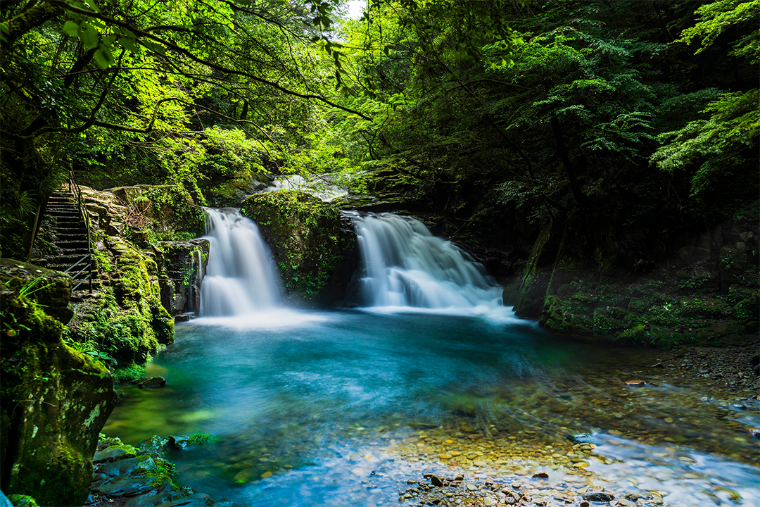 滝,愛知,岐阜,三重,マイナスイオン,名瀑,パワースポット,絶景