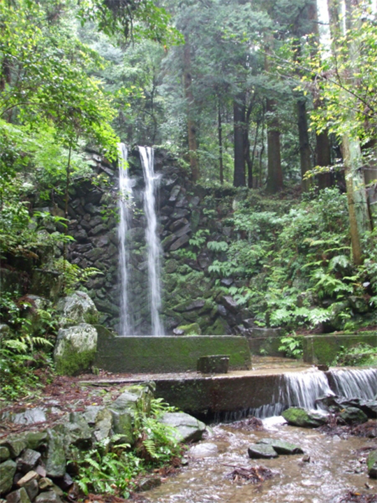 滝,愛知,岐阜,三重,マイナスイオン,名瀑,パワースポット,絶景