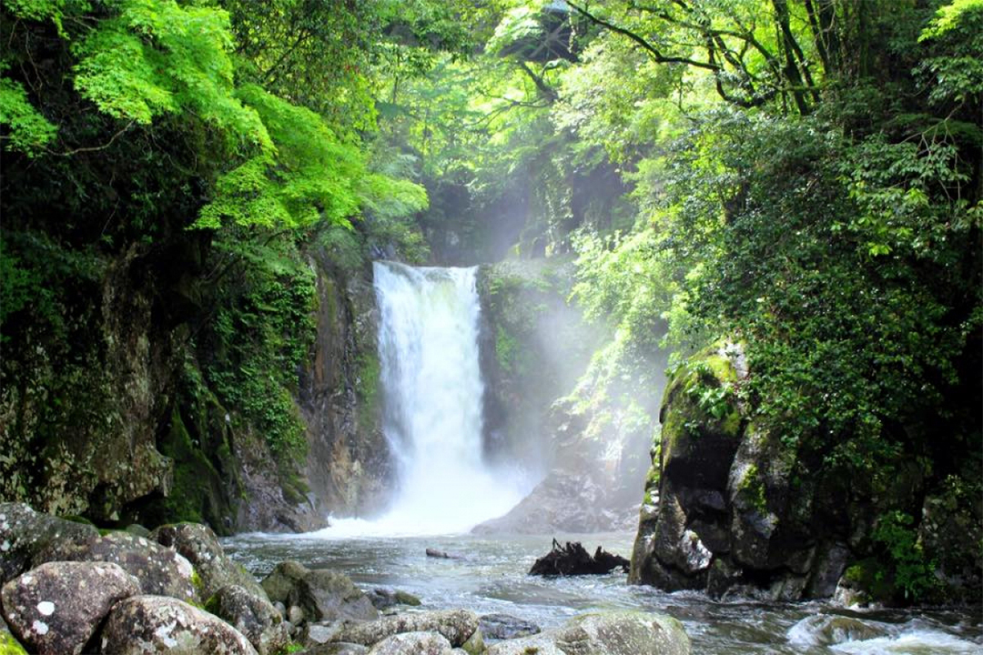 滝,愛知,岐阜,三重,マイナスイオン,名瀑,パワースポット,絶景