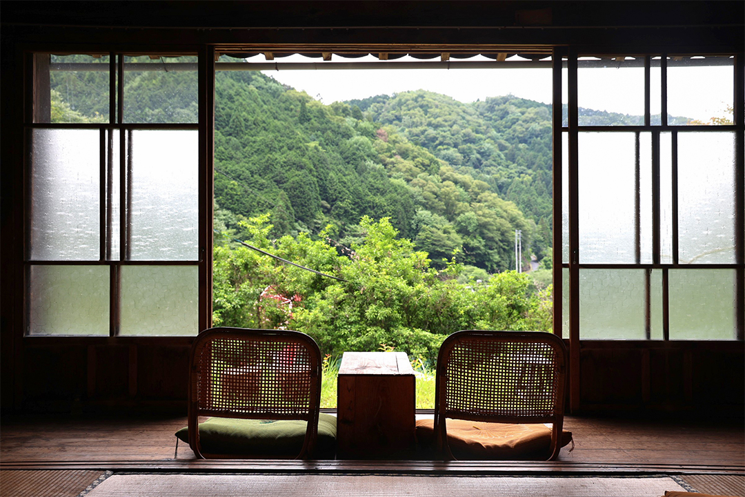 庭文庫,本,恵那,本屋,自分らしく生きる,おすすめ,泊まれる本屋,岐阜