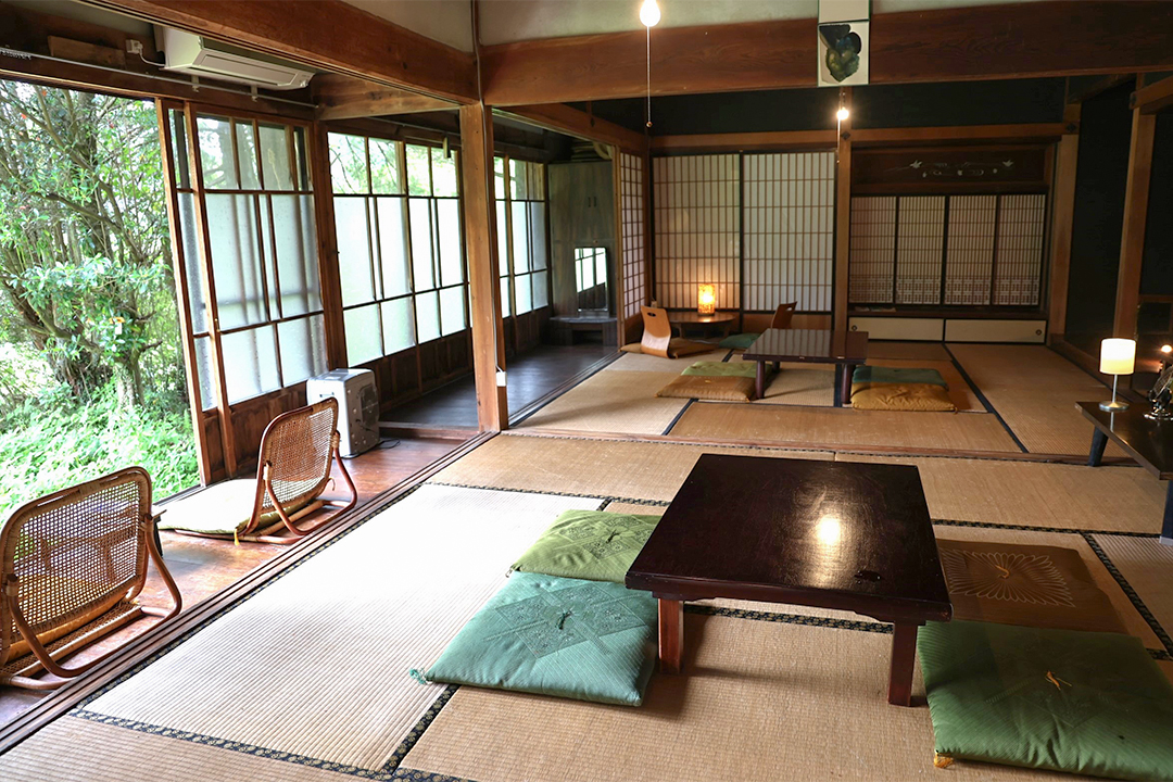 庭文庫,本,恵那,本屋,自分らしく生きる,おすすめ,泊まれる本屋,岐阜