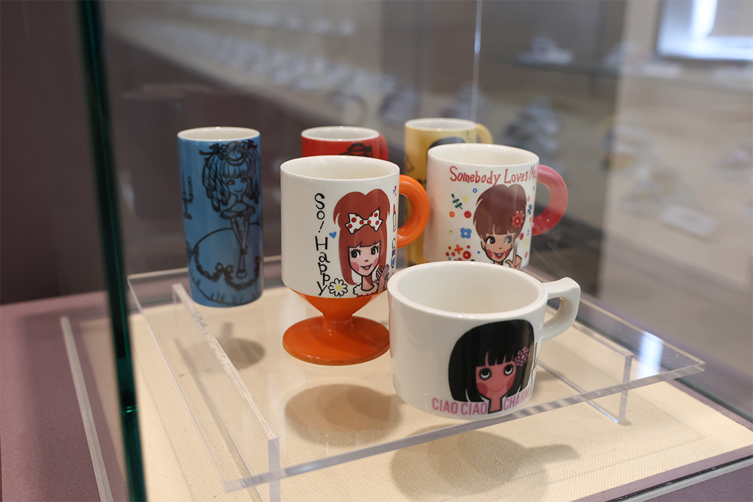 こども陶器博物館,アクセス,多治見,グッズ,ミッフィー