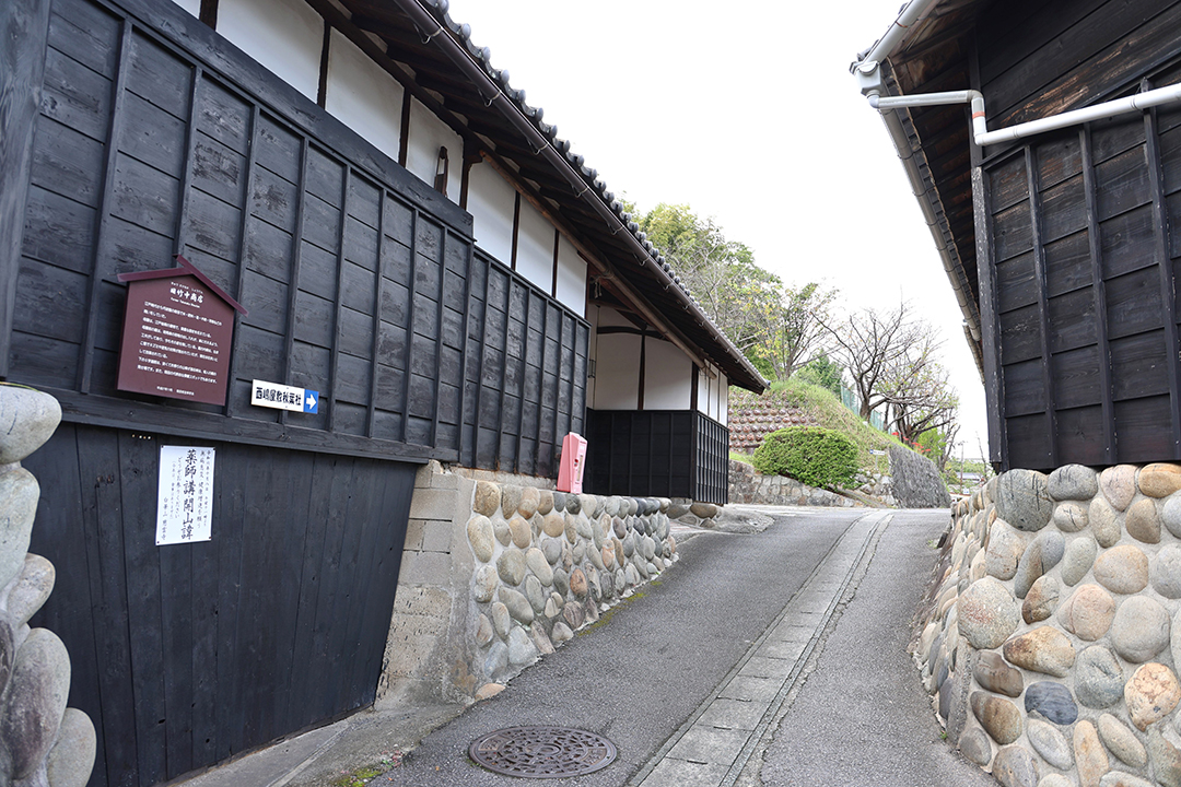 知多岡田,知多市,岡田,知多木綿,古い街並み,体験,カフェ,ショップ