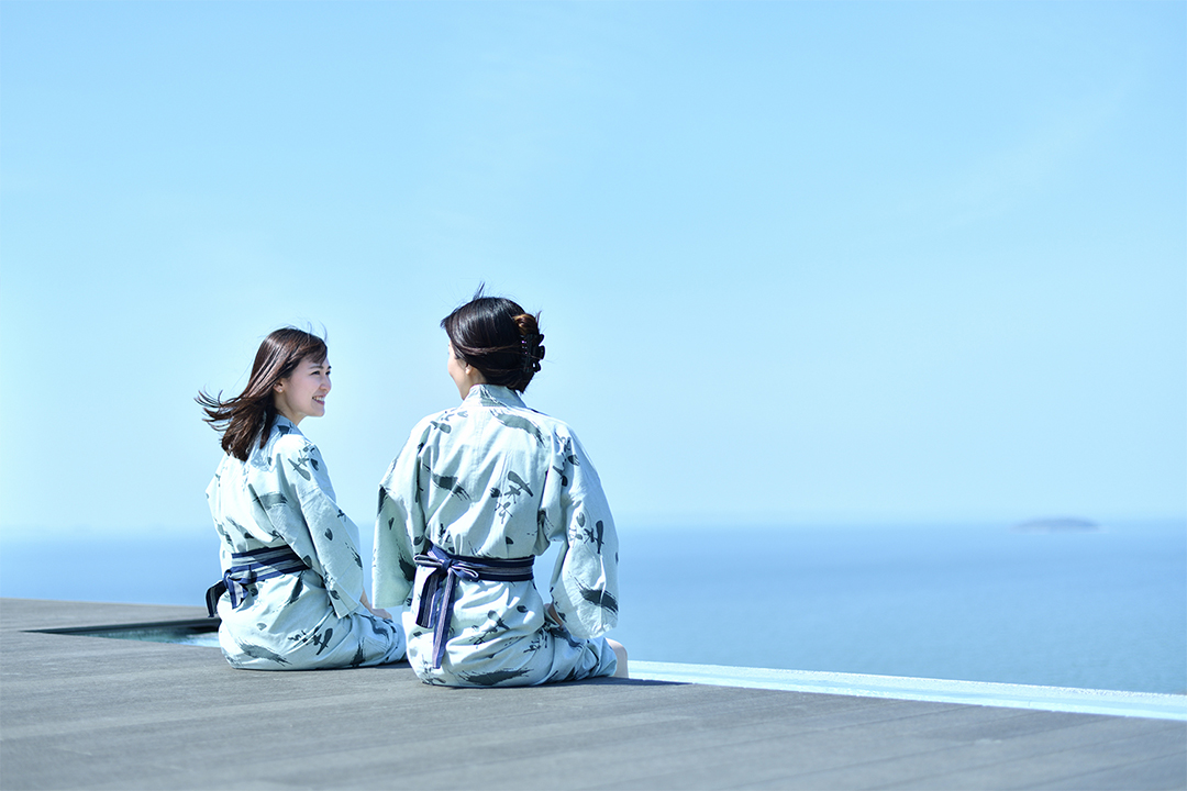 日帰り温泉,温泉,絶景,インフィニティ,露天風呂,愛知,岐阜,三重,おすすめ