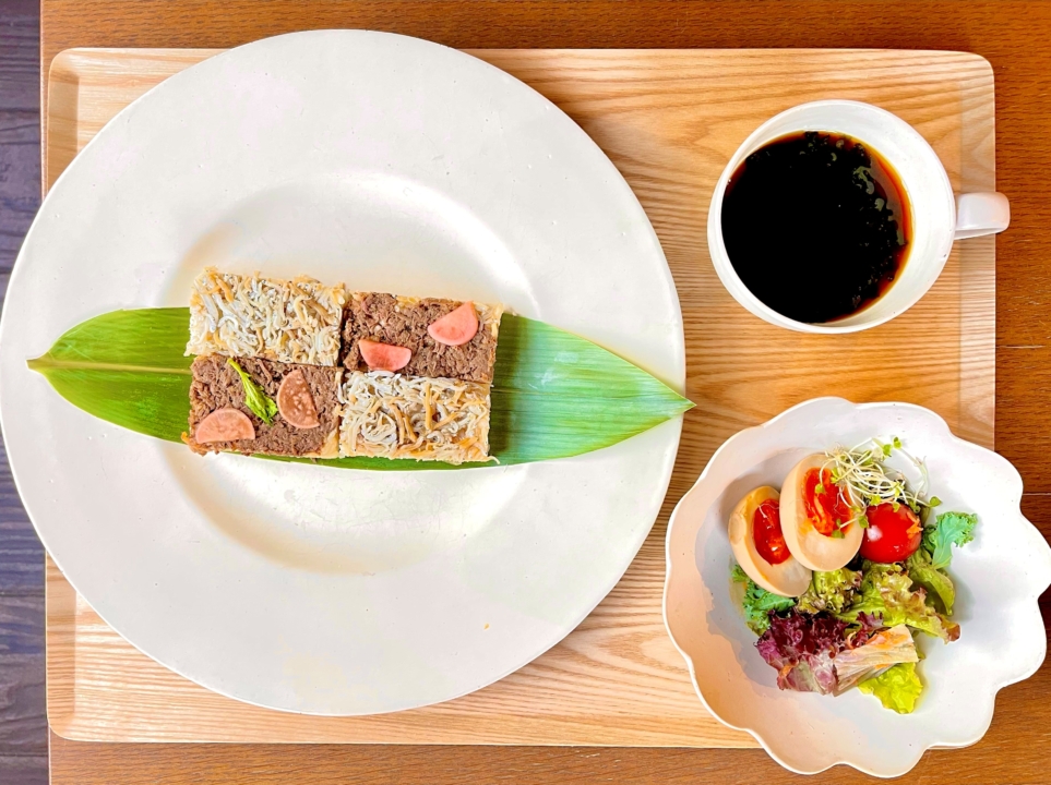 ハンド―フードハント,半田,知多半島,半田赤レンガ建物,食,醸造,イベント,2025