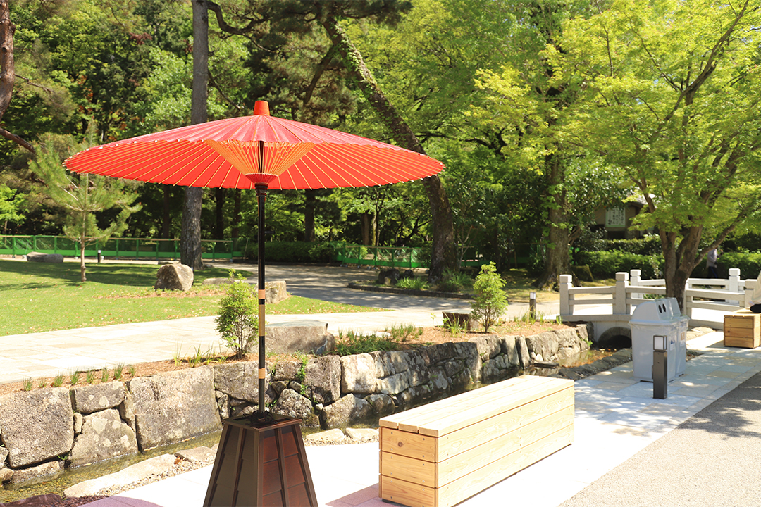 岐阜岐楽市,岐阜公園,オープン,岐阜,おでかけ,グルメ
