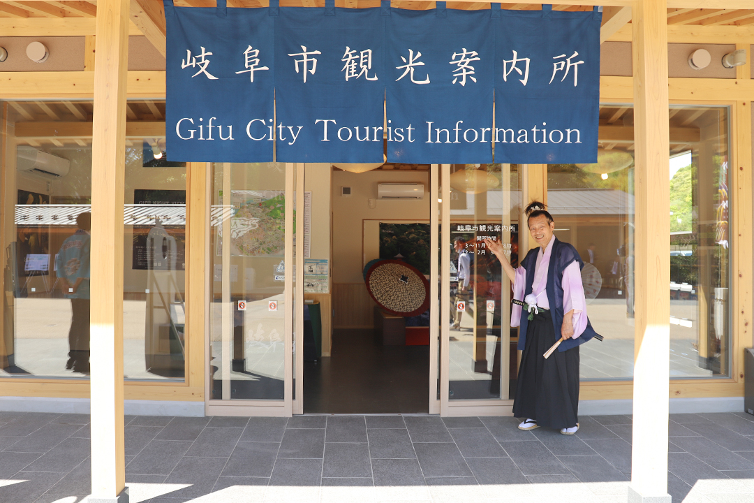 岐阜岐楽市,岐阜公園,オープン,岐阜,おでかけ,グルメ