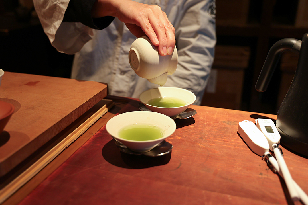 宮ザキ園,煎茶体験,三州三河煎茶教室,お茶,教室,岡崎