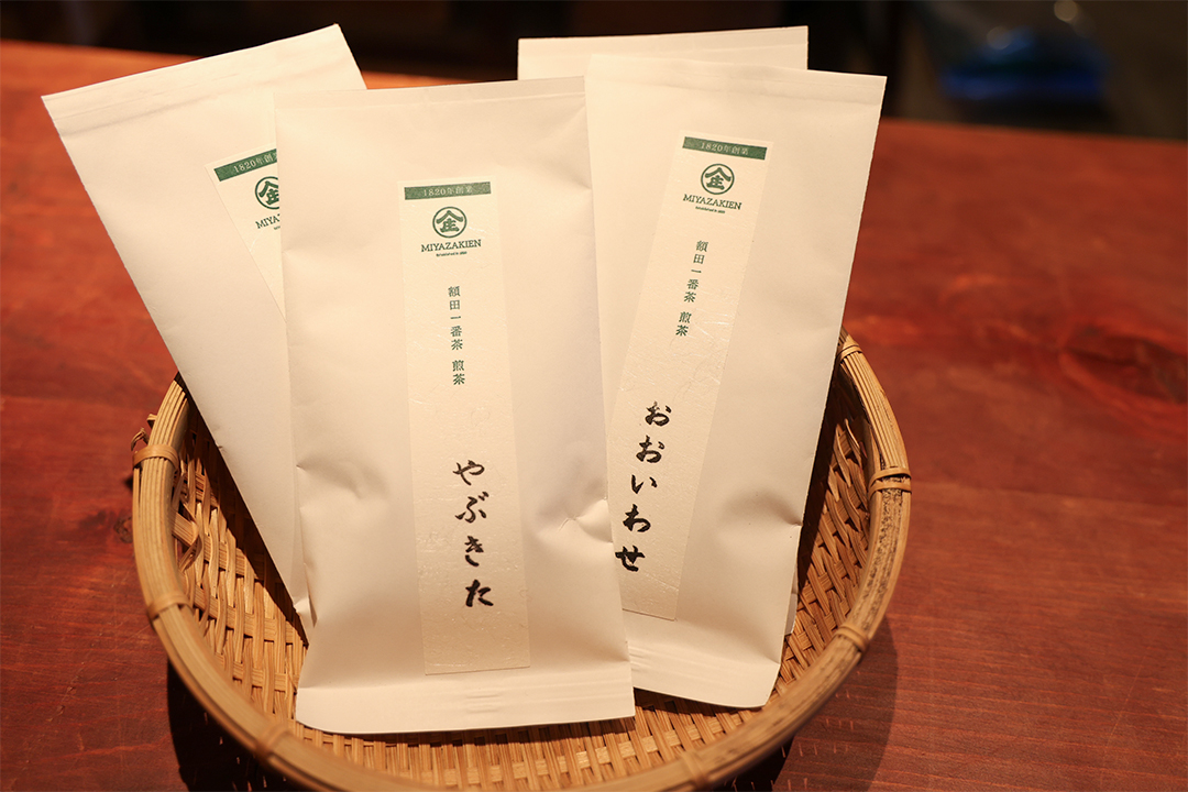 宮ザキ園,煎茶体験,三州三河煎茶教室,お茶,教室,岡崎