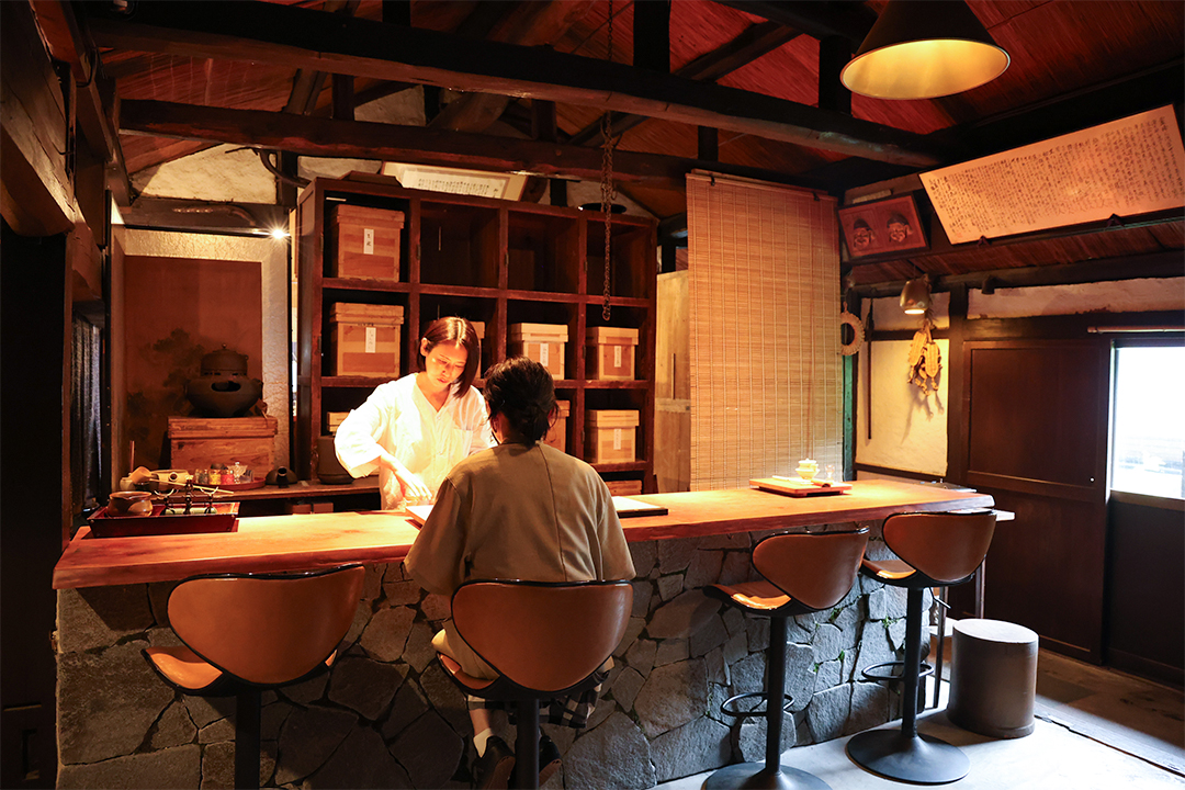 宮ザキ園,煎茶体験,三州三河煎茶教室,お茶,教室,岡崎