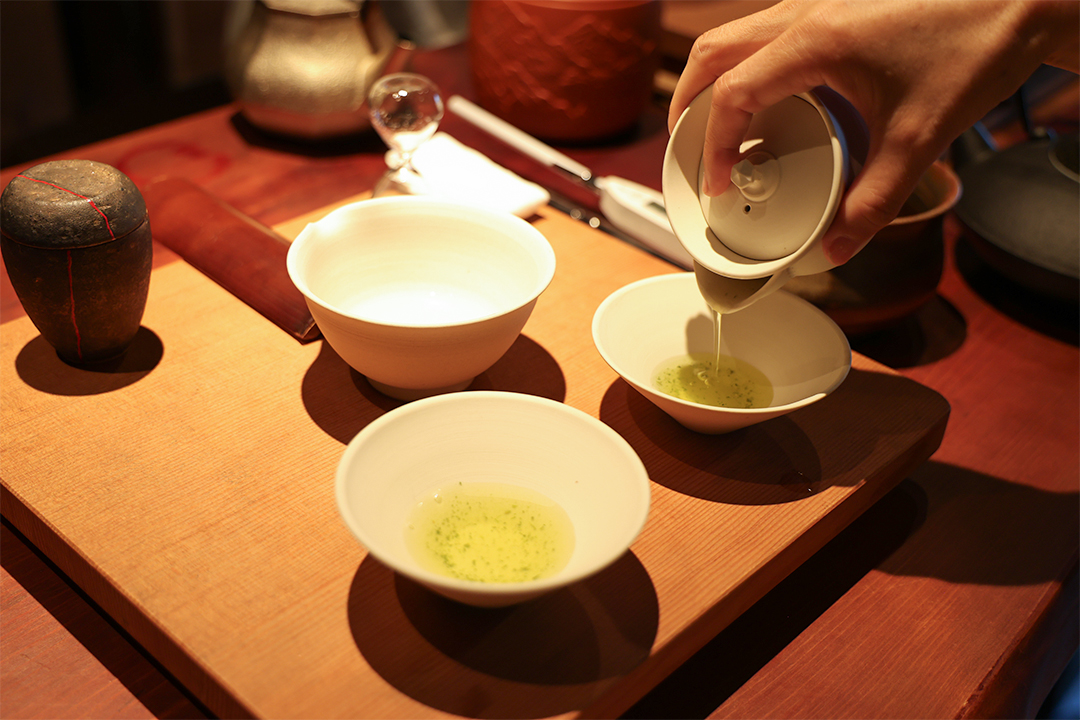 宮ザキ園,煎茶体験,三州三河煎茶教室,お茶,教室,岡崎