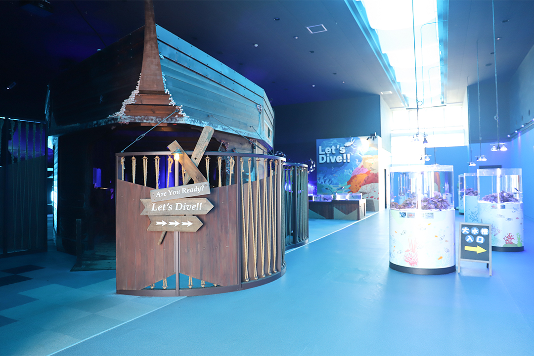 ZOOっともパーク,いきもの,ふれあい,南知多ビーチランド,イベント,2025