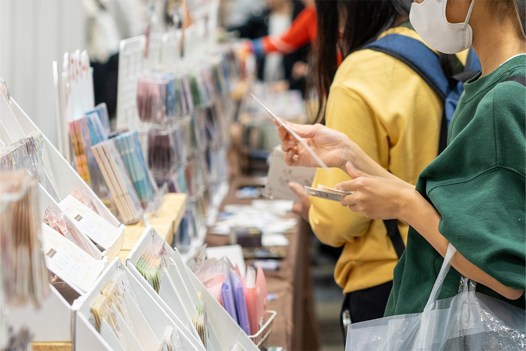 文具女子博,名古屋,文具,イベント,2025