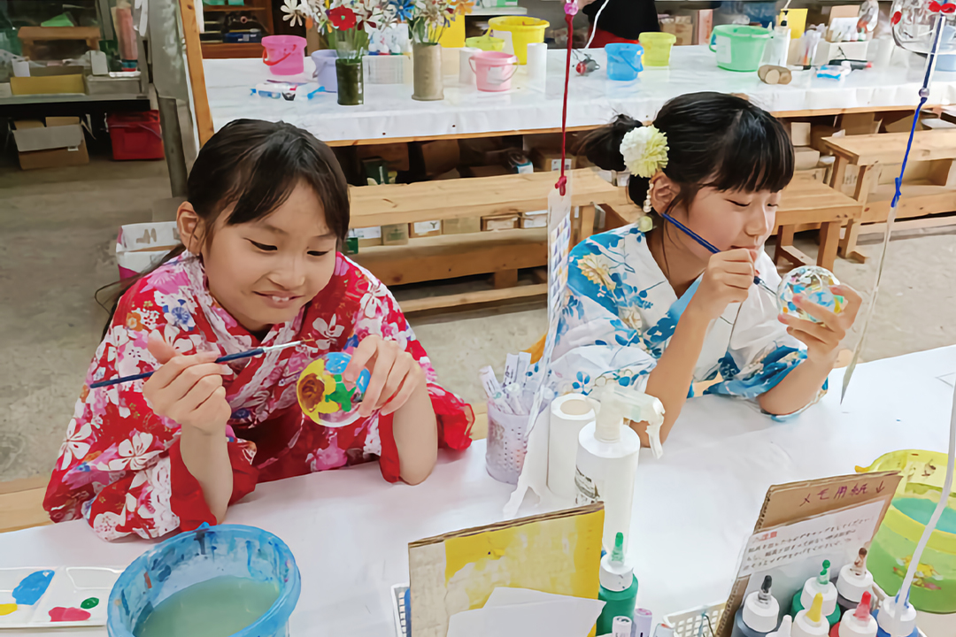 小渡夢かけ風鈴,小渡,豊田,風鈴,イベント,2025