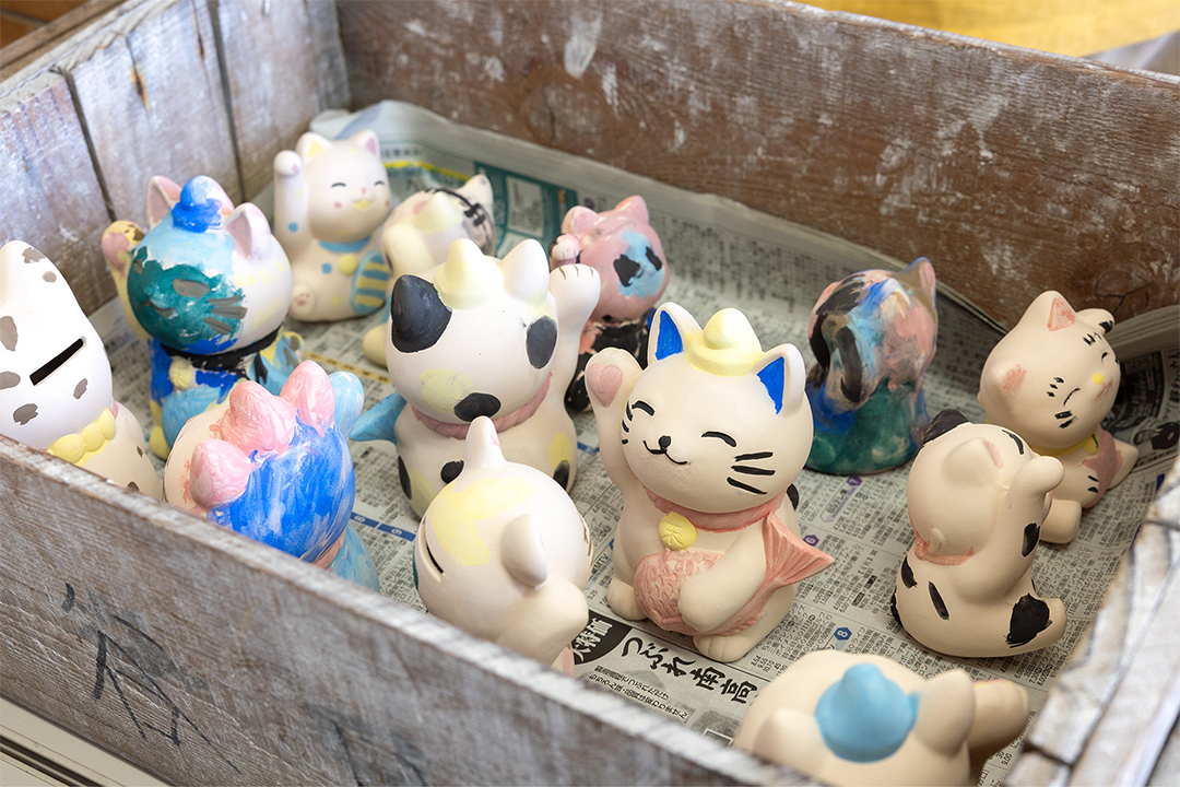 招き猫まつり,瀬戸,招き猫,イベント,2025