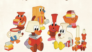 本のさんぽみち,円頓寺商店街,本,古書,イベント,2025