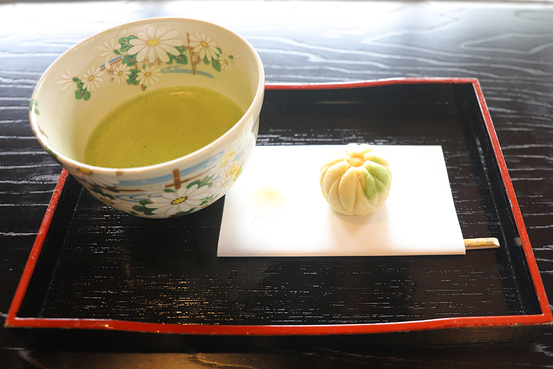 無我苑,碧南,哲学たいけん村,抹茶,茶会,アクセス