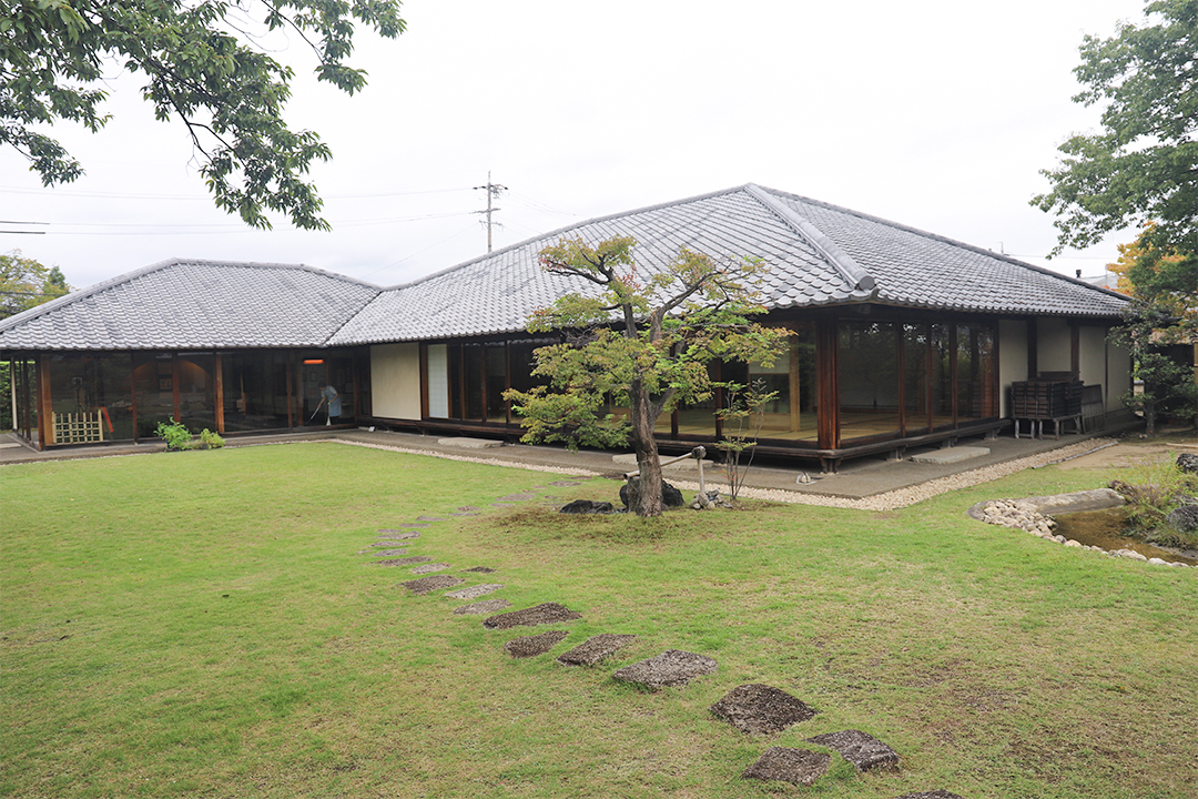 無我苑,碧南,哲学たいけん村,抹茶,茶会,アクセス