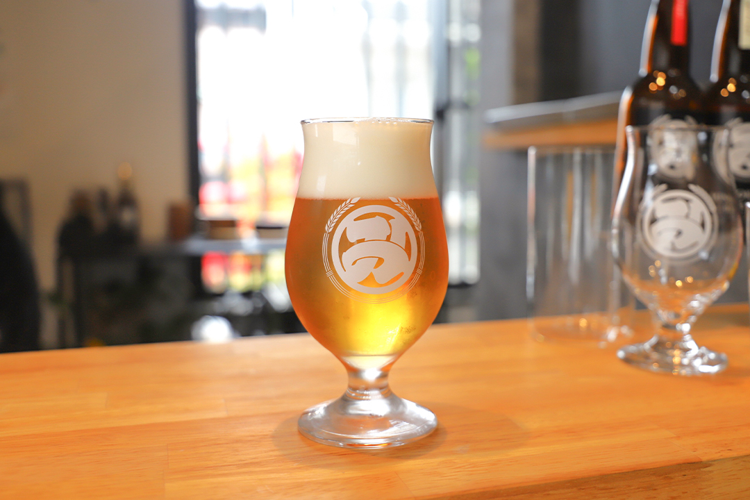 太田宿,中山道,おでかけ,美濃加茂,クラフトビール,本屋,歴史