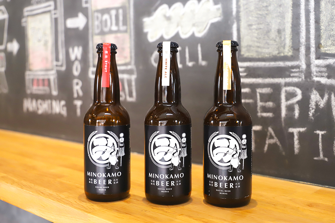 太田宿,中山道,おでかけ,美濃加茂,クラフトビール,本屋,歴史