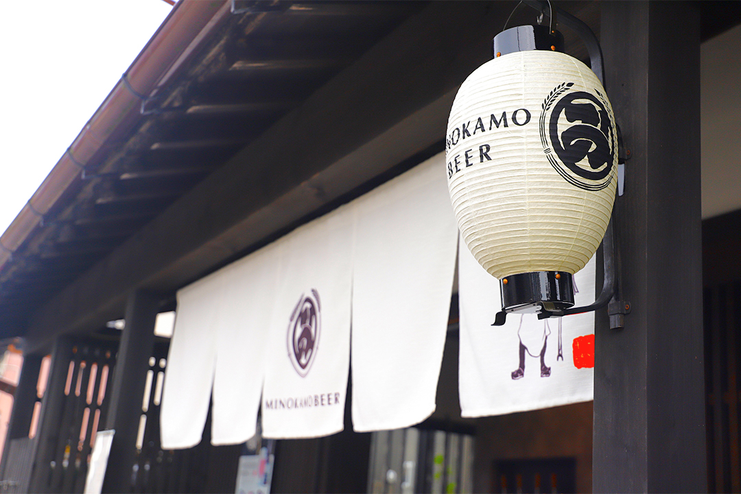 太田宿,中山道,おでかけ,美濃加茂,クラフトビール,本屋,歴史