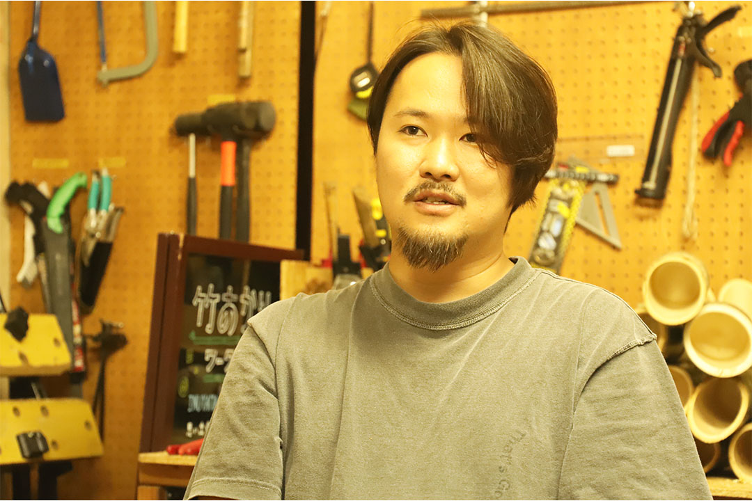 宵の道,竹あかり,イベント,犬山,善師野