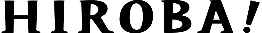 hiroba-logo