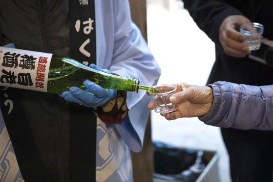 蔵開き,日本酒,試飲,蔵元,常滑,愛知,2026