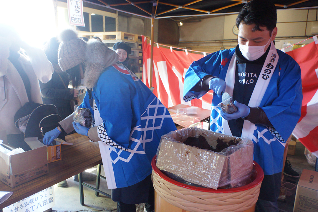 蔵開き,日本酒,試飲,蔵元,常滑,愛知,2026