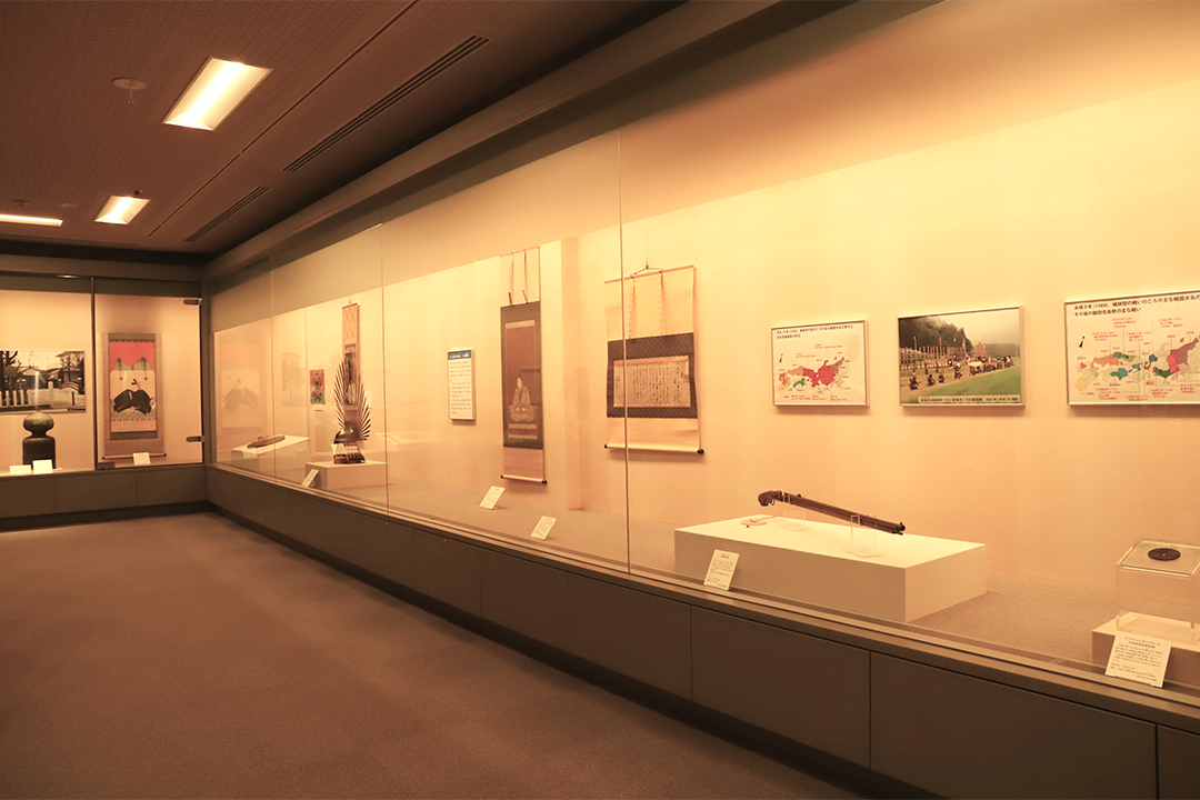 豊臣兄弟,秀吉,スポット,大河ドラマ,おでかけ,豊臣ミュージアム,名古屋