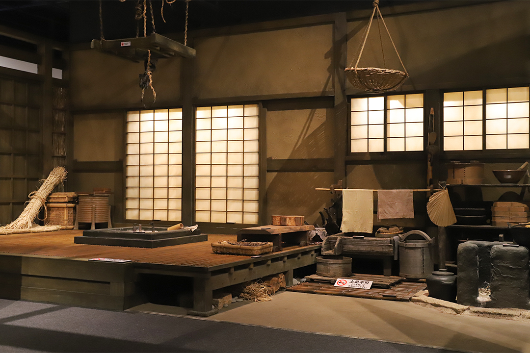 豊臣兄弟,秀吉,スポット,大河ドラマ,おでかけ,豊臣ミュージアム,名古屋