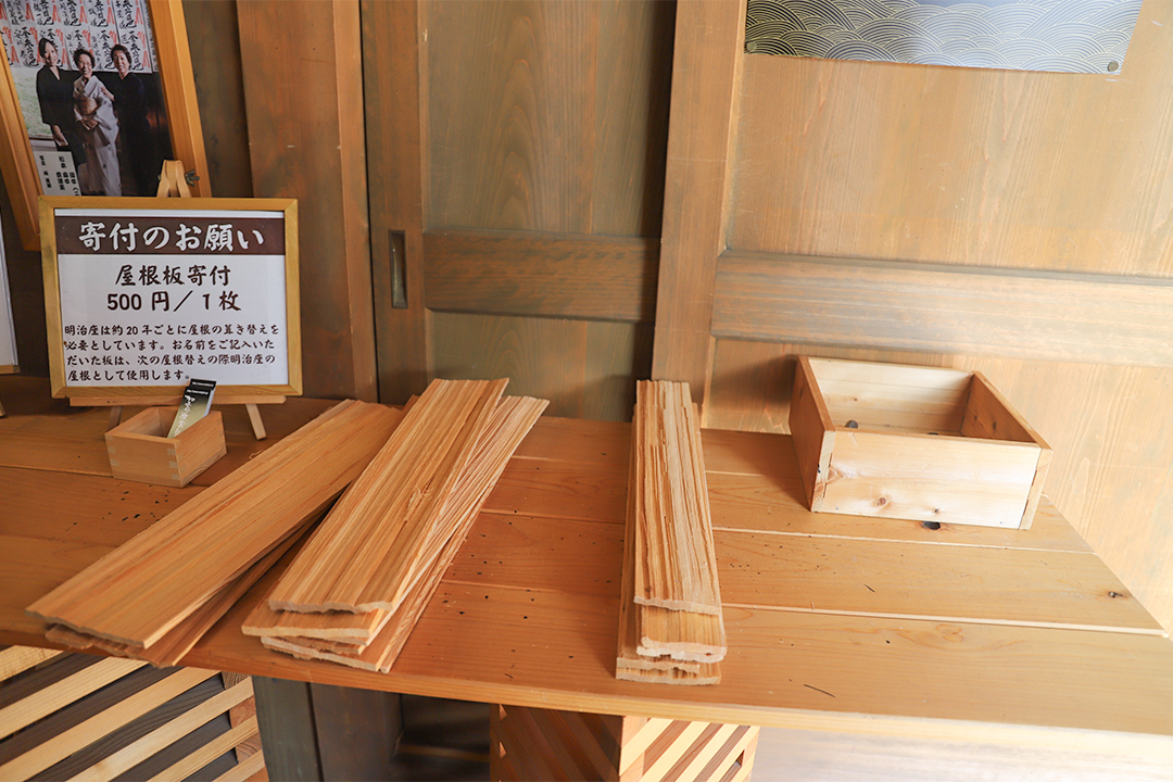 国宝,かしも明治座,歌舞伎,舞台裏,見学,中津川,岐阜