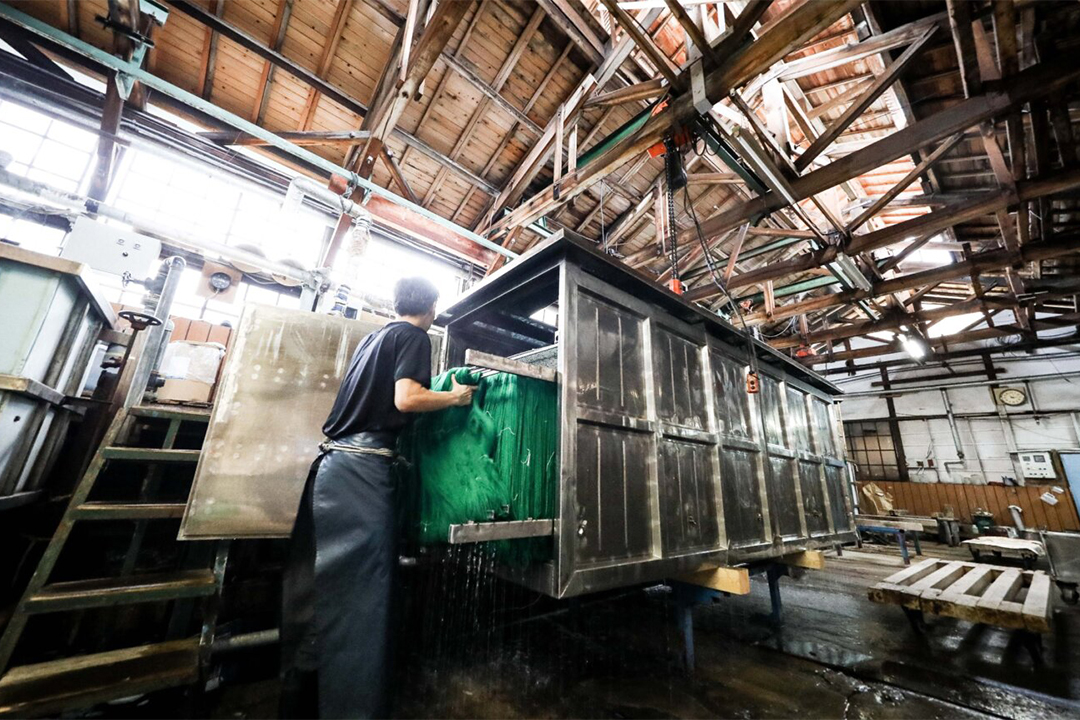 ハンドメイド,タフティング,体験,小川染色,一宮