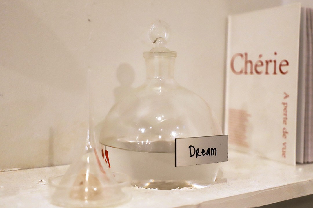 feel6,フィールシックス,香り作り,フレグランス作り,名古屋,栄