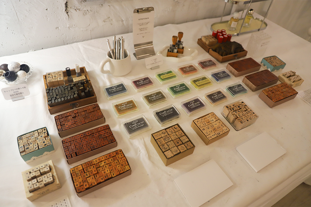 feel6,フィールシックス,香り作り,フレグランス作り,名古屋,栄