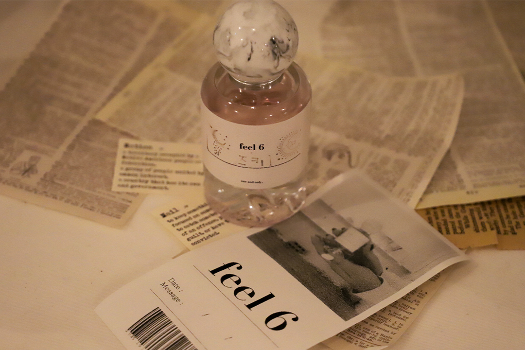 feel6,フィールシックス,香り作り,フレグランス作り,名古屋,栄