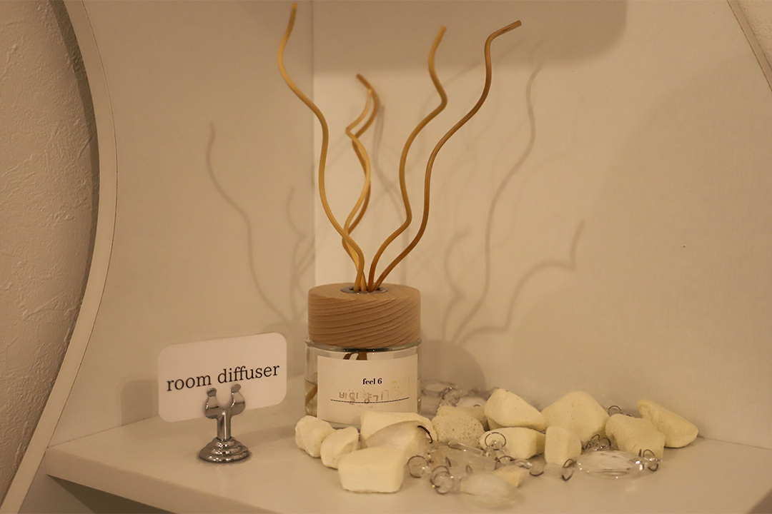 feel6,フィールシックス,香り作り,フレグランス作り,名古屋,栄