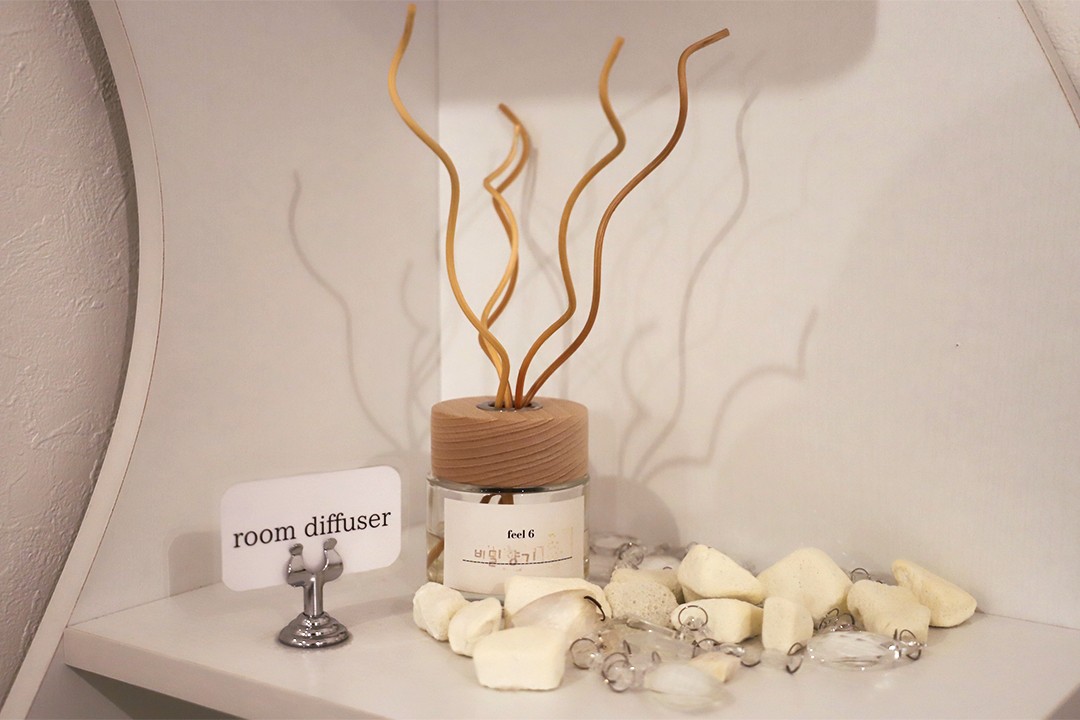 feel6,フィールシックス,香り作り,フレグランス作り,名古屋,栄